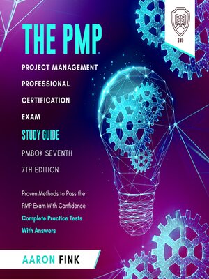 cover image of The PMP Project Management Professional Certification Exam Study Guide--PMBOK Seventh